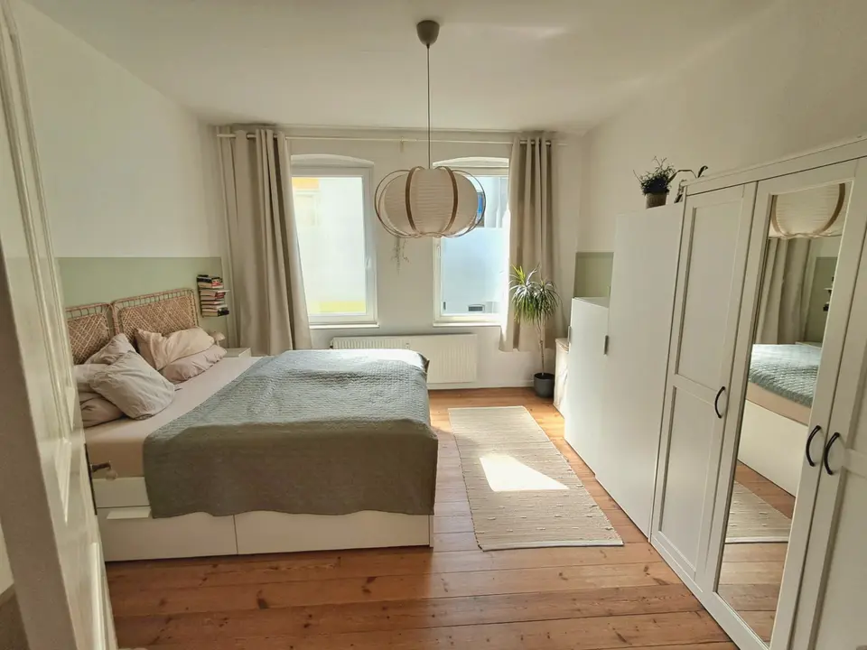 3 Zimmer Wohnung mit 75 m² in Flensburg – Bild 4