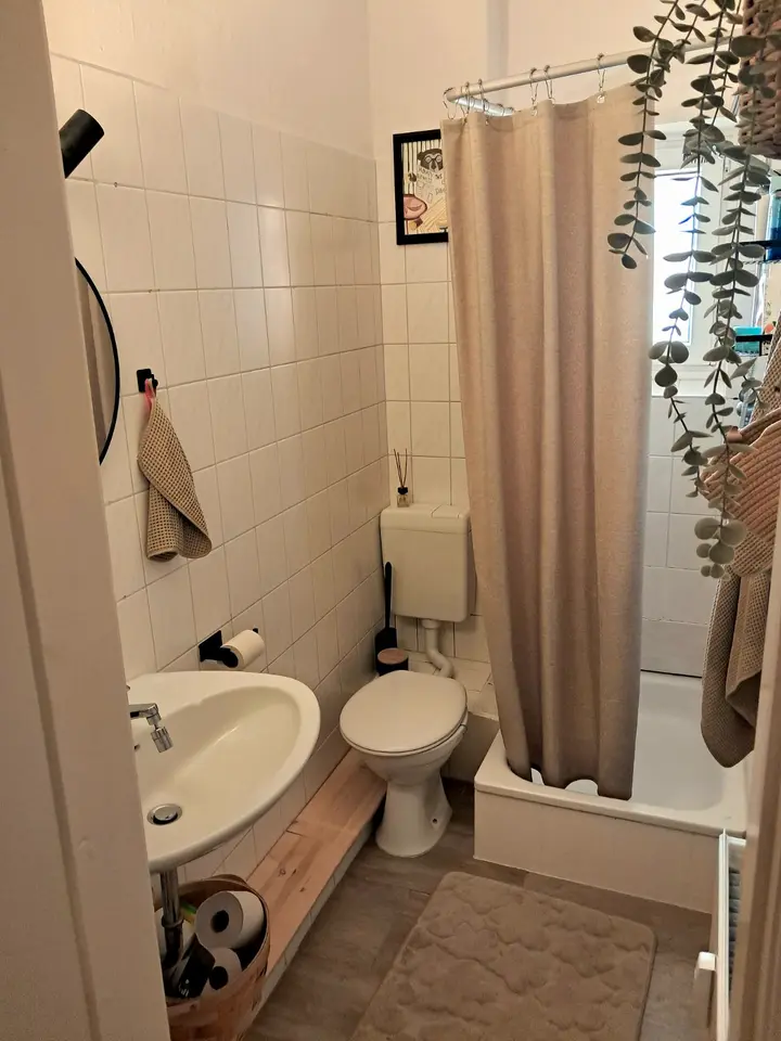 3 Zimmer Wohnung mit 75 m² in Flensburg – Bild 5