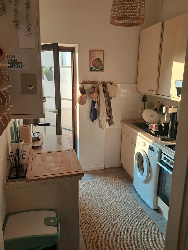 3 Zimmer Wohnung mit 75 m² in Flensburg – Bild 6