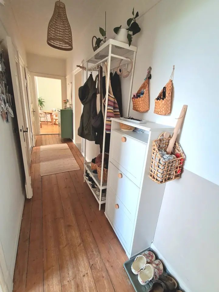 3 Zimmer Wohnung mit 75 m² in Flensburg – Bild 8