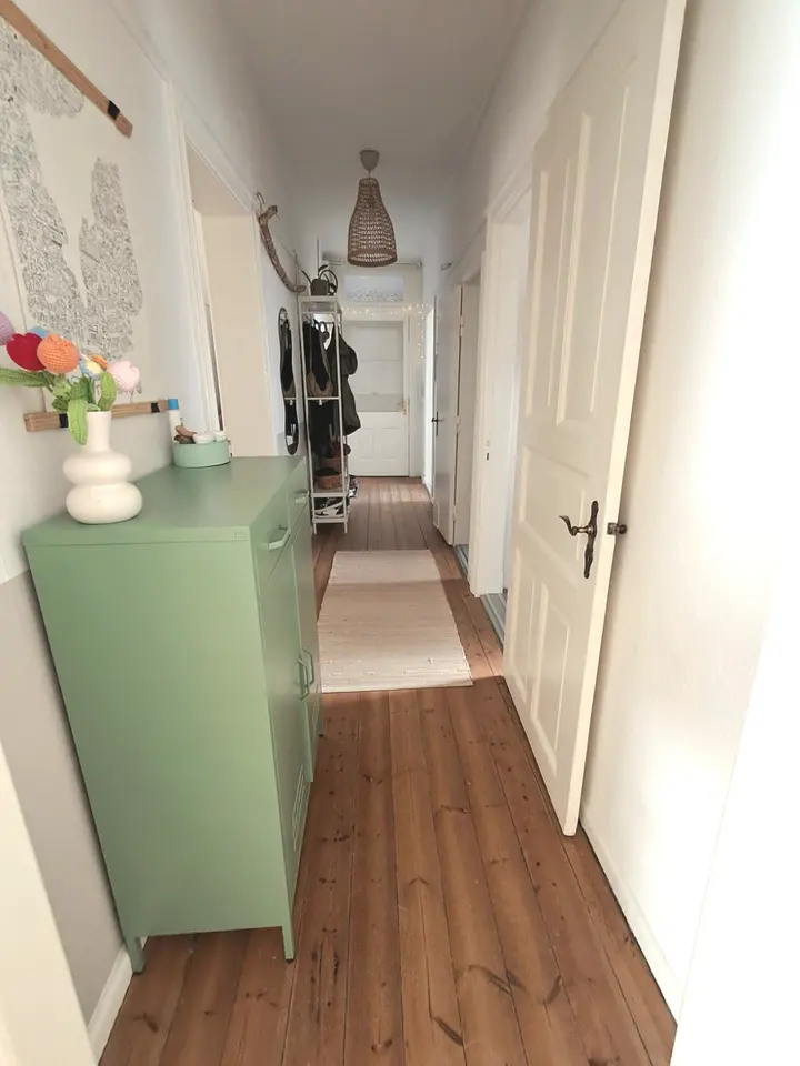 3 Zimmer Wohnung mit 75 m² in Flensburg – Bild 9
