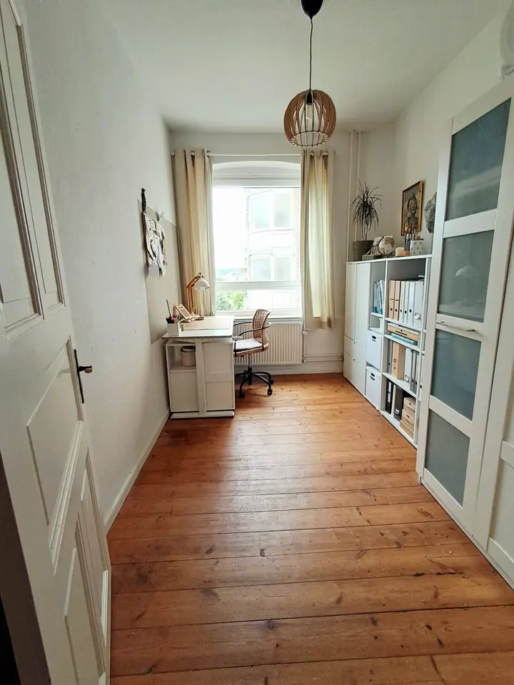 3 Zimmer Wohnung mit 75 m² in Flensburg – Bild 10