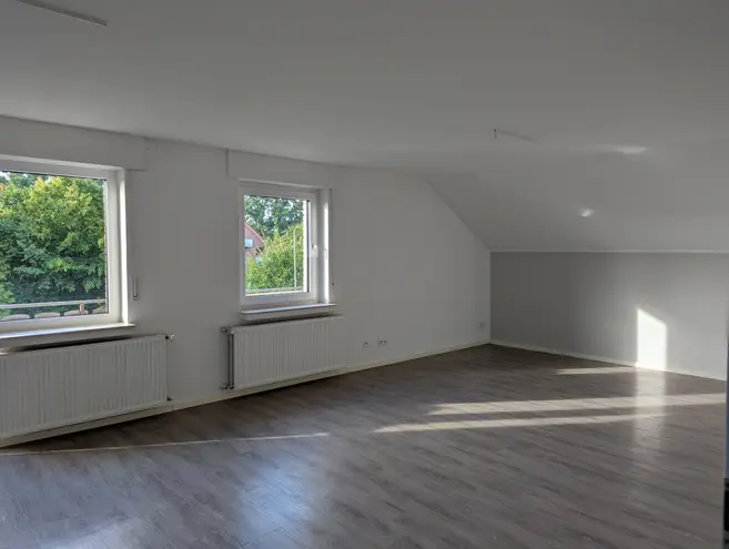 3 Zimmer Wohnung mit 90 m² in Paderborn – Bild 1