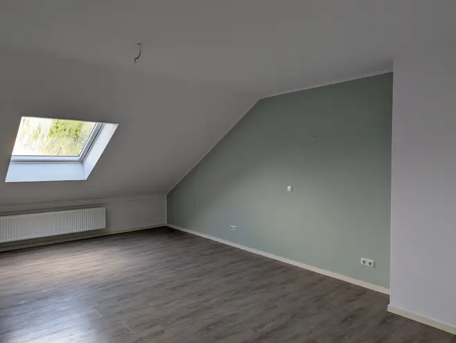 3 Zimmer Wohnung mit 90 m² in Paderborn – Bild 4