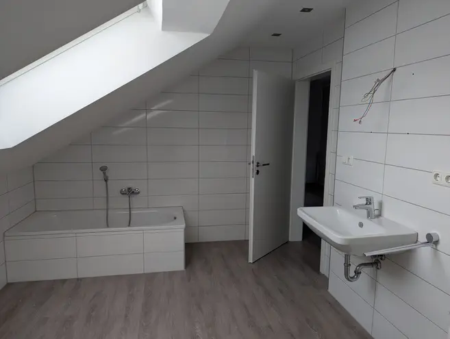 3 Zimmer Wohnung mit 90 m² in Paderborn – Bild 5