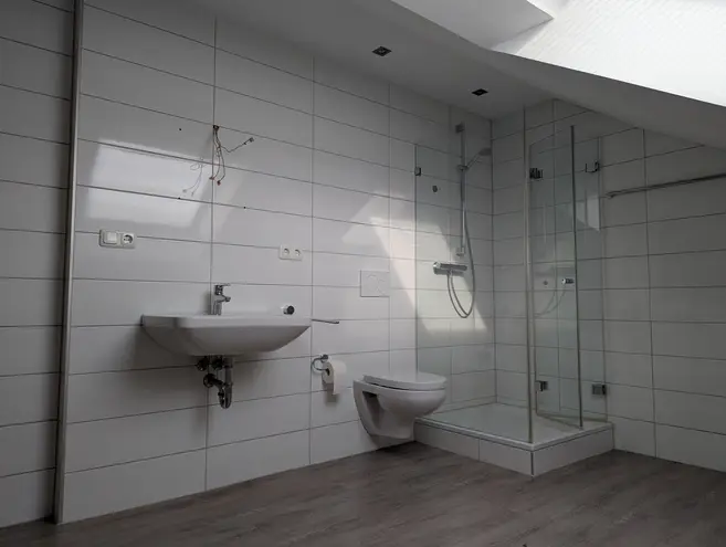 3 Zimmer Wohnung mit 90 m² in Paderborn – Bild 6
