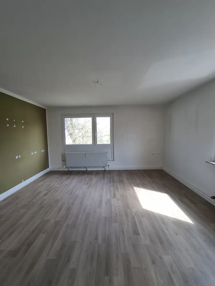 4 Zimmer Wohnung mit 76 m² in Coburg – Bild 3