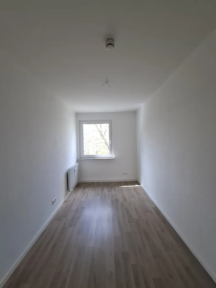 4 Zimmer Wohnung mit 76 m² in Coburg – Bild 4