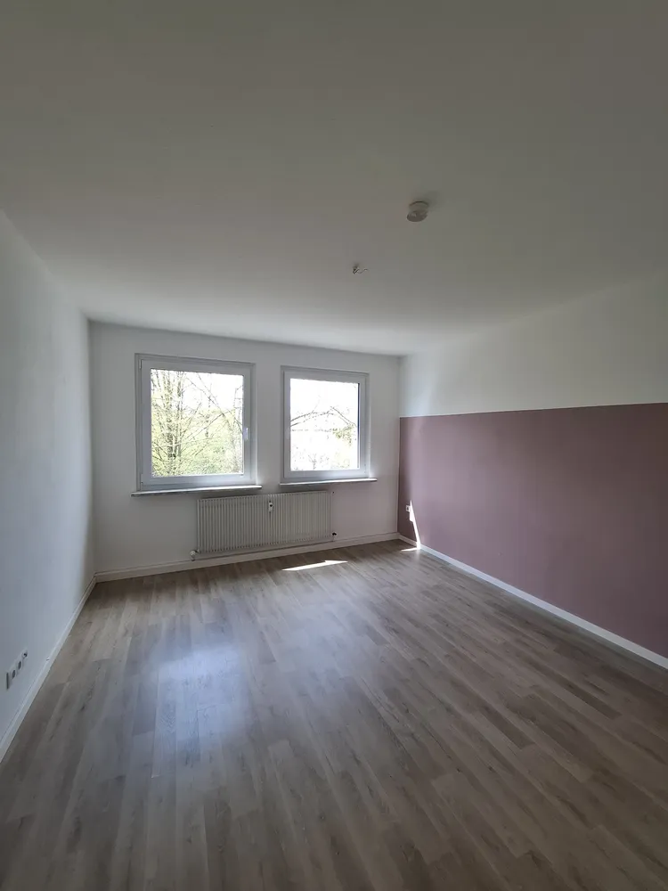 4 Zimmer Wohnung mit 76 m² in Coburg – Bild 5