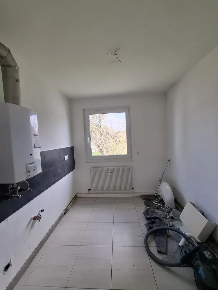 4 Zimmer Wohnung mit 76 m² in Coburg – Bild 7