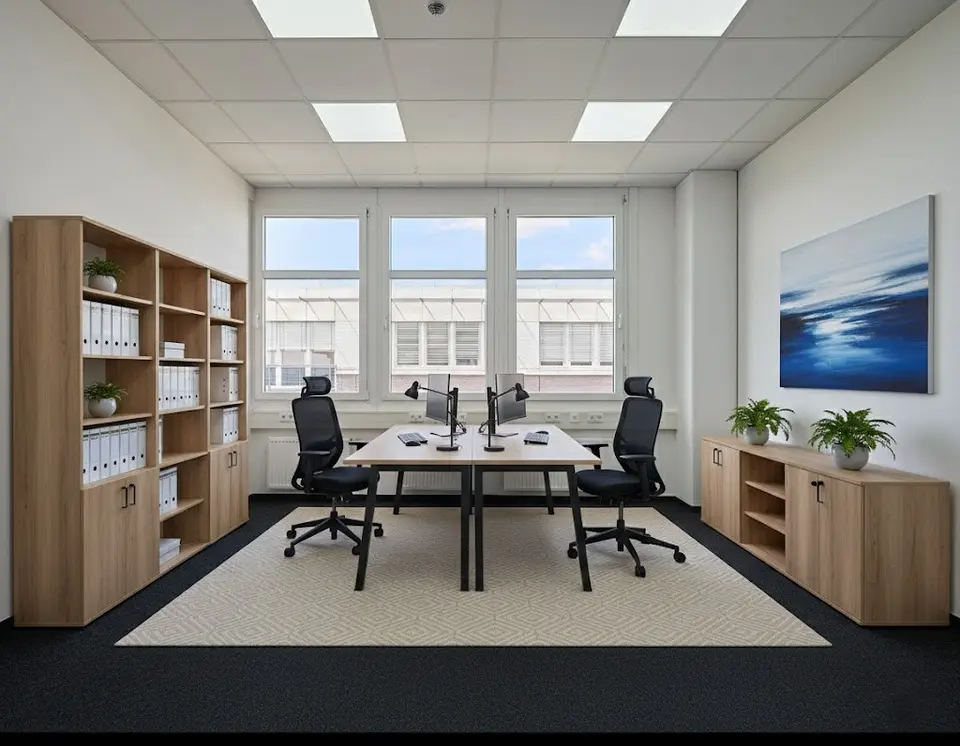 2 Zimmer Wohnung mit 43 m² in Görlitz – Bild 3
