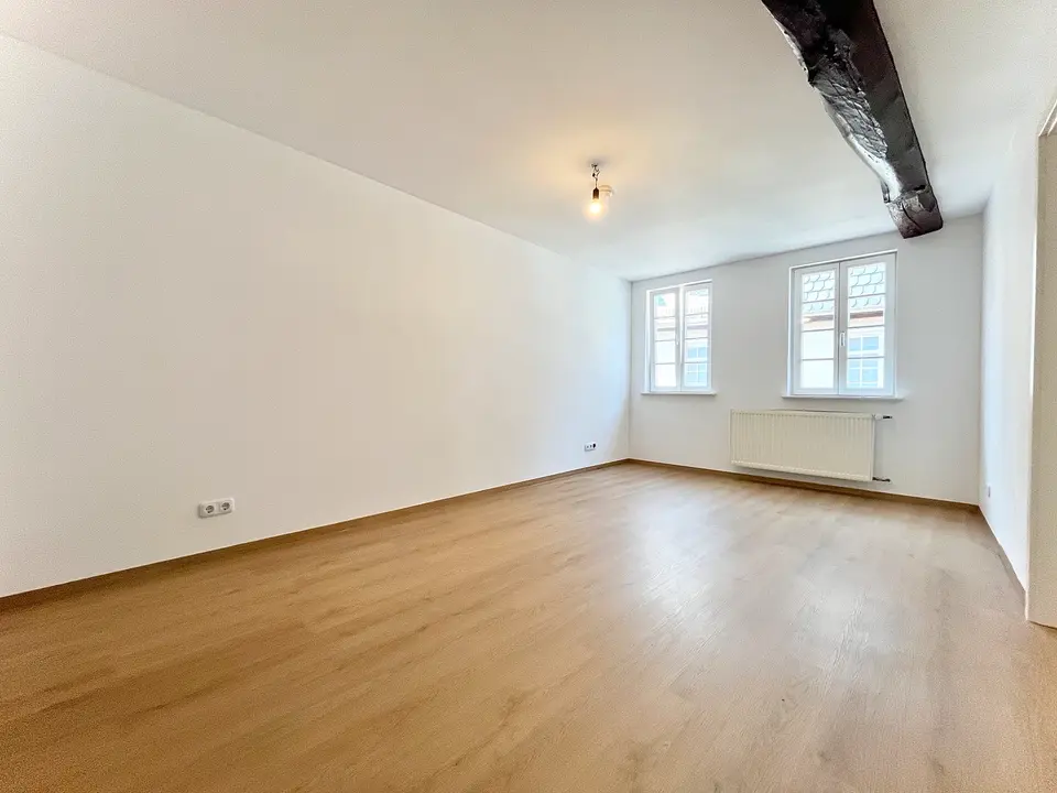 3 Zimmer Wohnung mit 72 m² in Wetzlar – Bild 1