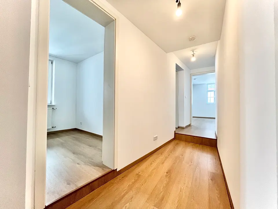 3 Zimmer Wohnung mit 72 m² in Wetzlar – Bild 5