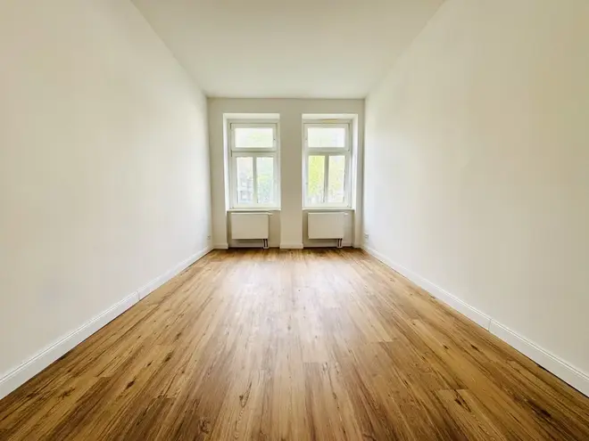2 Zimmer Wohnung mit 49 m² in Leipzig – Bild 1