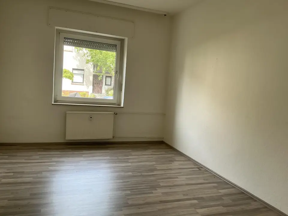 2 Zimmer Wohnung mit 58 m² in Gelsenkirchen – Bild 1