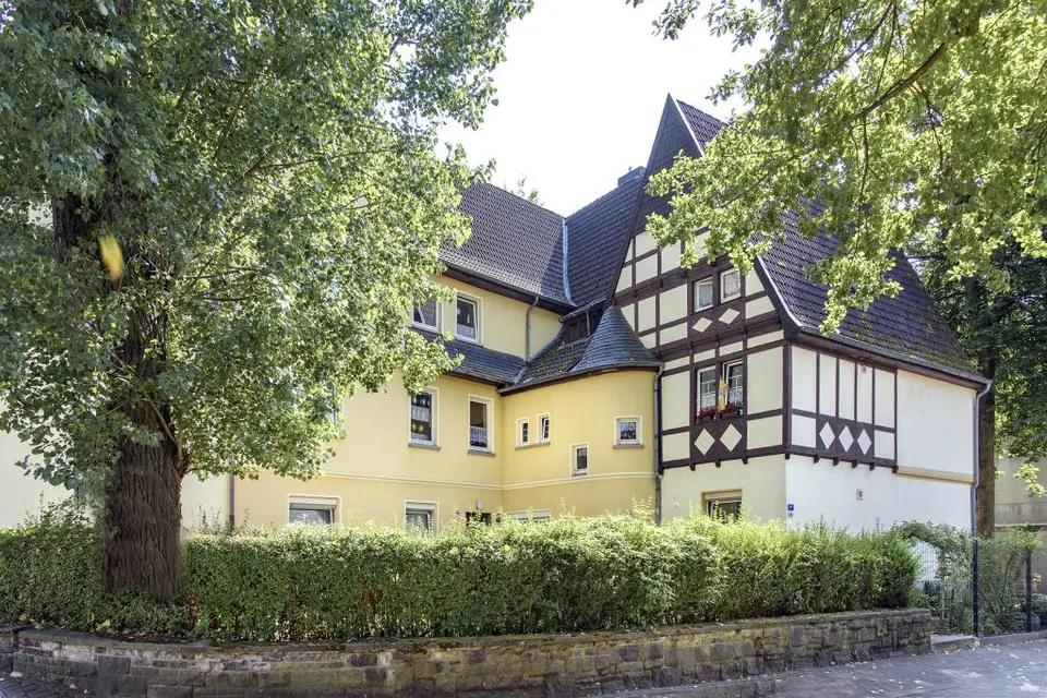 2 Zimmer Wohnung mit 58 m² in Gelsenkirchen – Bild 3
