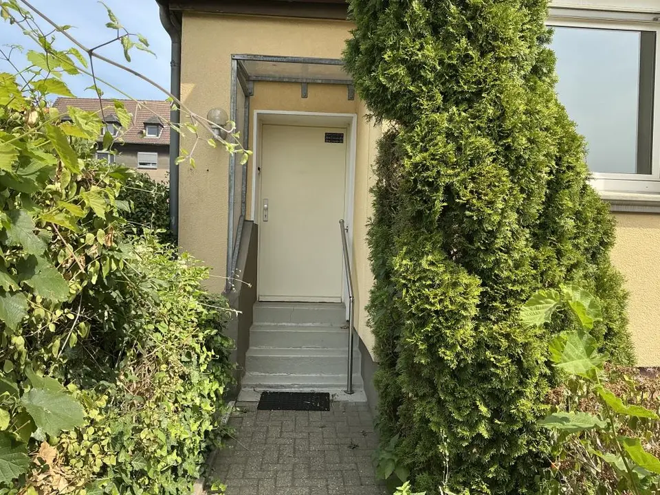 2 Zimmer Wohnung mit 58 m² in Gelsenkirchen – Bild 4