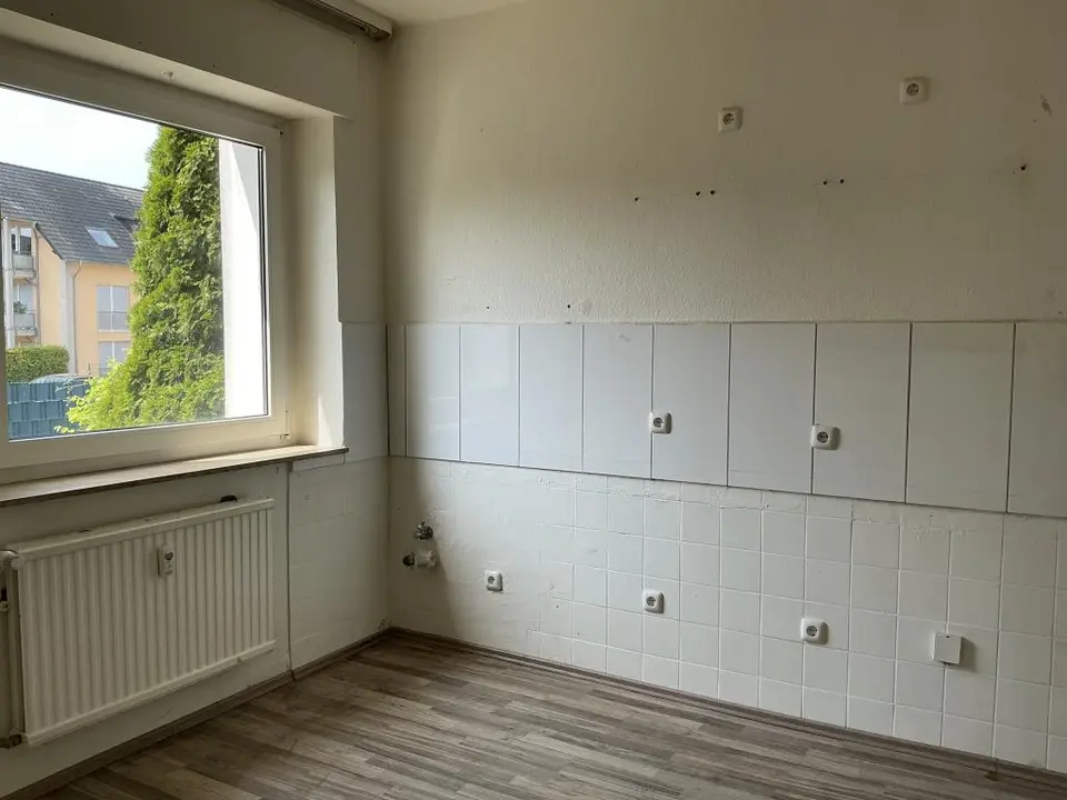 2 Zimmer Wohnung mit 58 m² in Gelsenkirchen – Bild 6