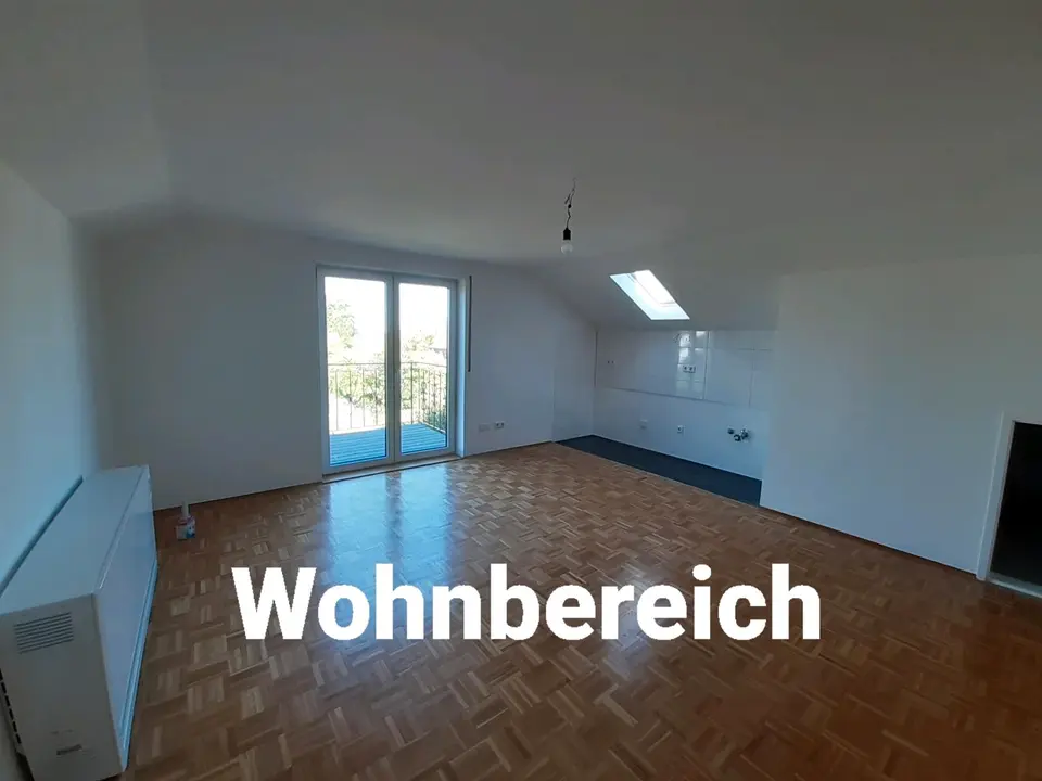 3 Zimmer Wohnung mit 68 m² in Kelheim – Bild 1