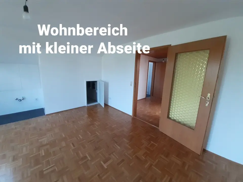 3 Zimmer Wohnung mit 68 m² in Kelheim – Bild 2