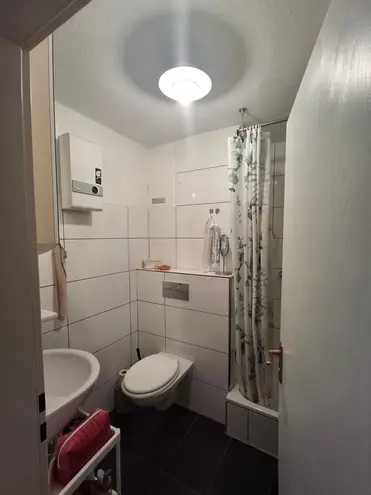 2 Zimmer Wohnung mit 58 m² in Aachen – Bild 12