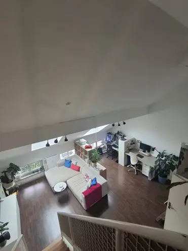 2 Zimmer Wohnung mit 58 m² in Aachen – Bild 3