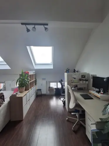 2 Zimmer Wohnung mit 58 m² in Aachen – Bild 4