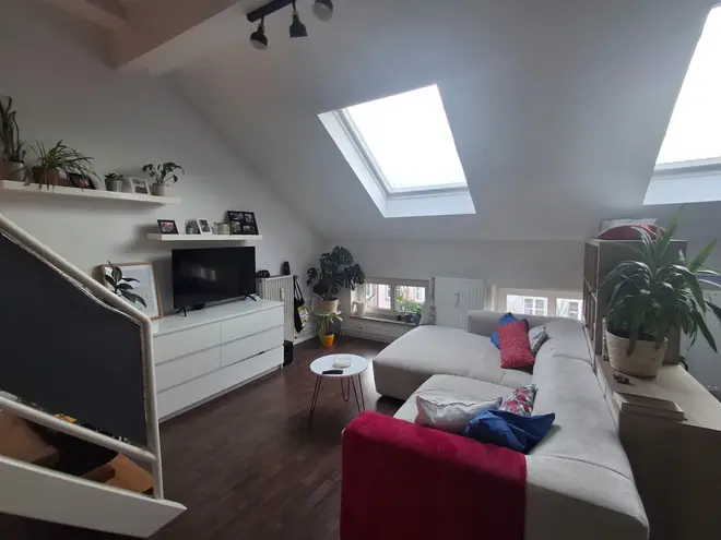 2 Zimmer Wohnung mit 58 m² in Aachen – Bild 5