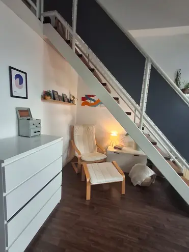 2 Zimmer Wohnung mit 58 m² in Aachen – Bild 6