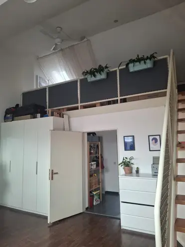 2 Zimmer Wohnung mit 58 m² in Aachen – Bild 7