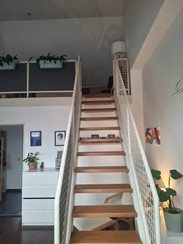 2 Zimmer Wohnung mit 58 m² in Aachen – Bild 8