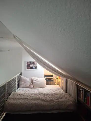 2 Zimmer Wohnung mit 58 m² in Aachen – Bild 9