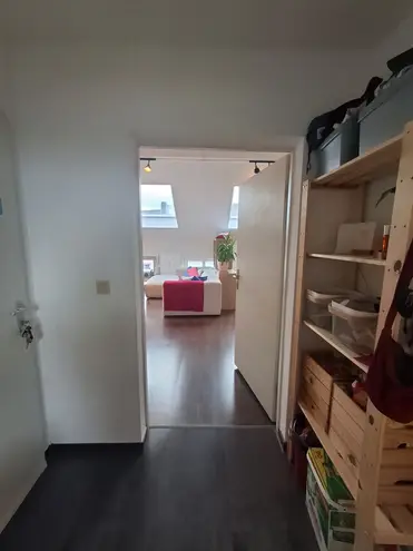 2 Zimmer Wohnung mit 58 m² in Aachen – Bild 10