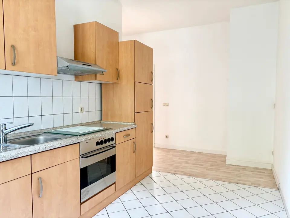 Studio mit 47 m² in Chemnitz – Bild 3