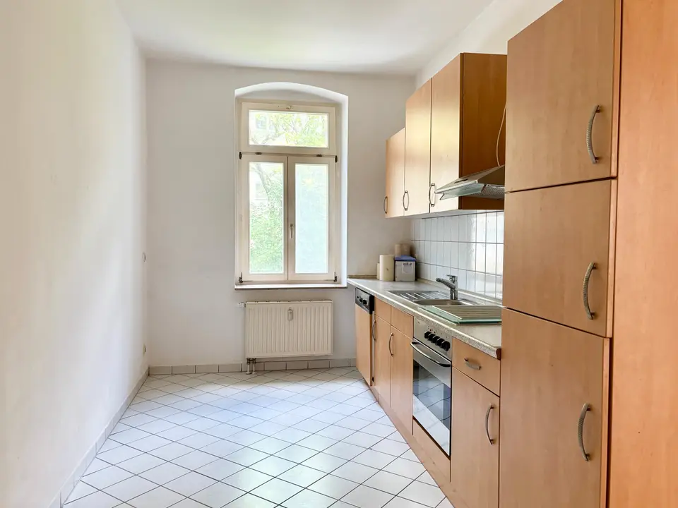 Studio mit 47 m² in Chemnitz – Bild 4