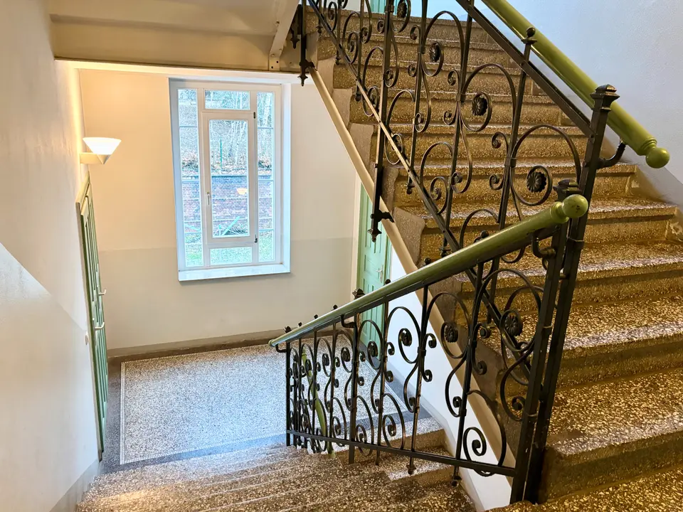 Studio mit 47 m² in Chemnitz – Bild 8