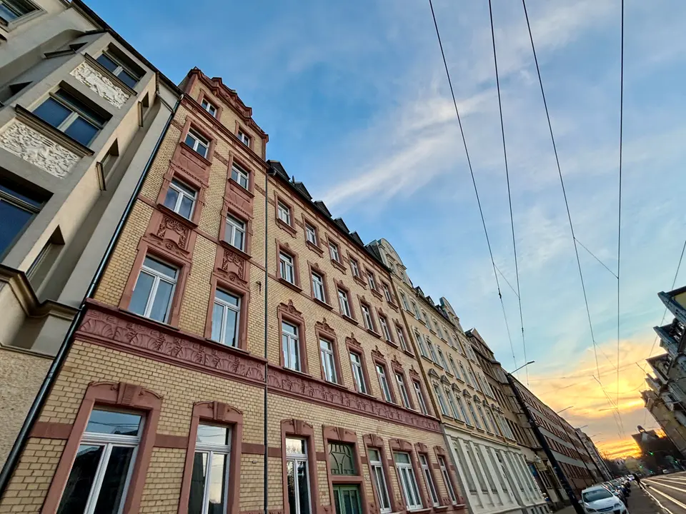Studio mit 47 m² in Chemnitz – Bild 10