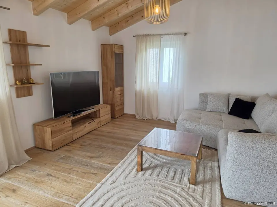 WG-Zimmer mit 90 m² in Rosenheim – Bild 1
