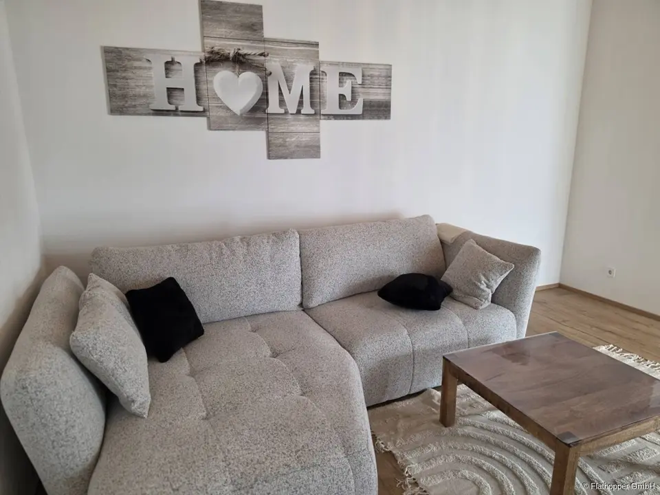 WG-Zimmer mit 90 m² in Rosenheim – Bild 3