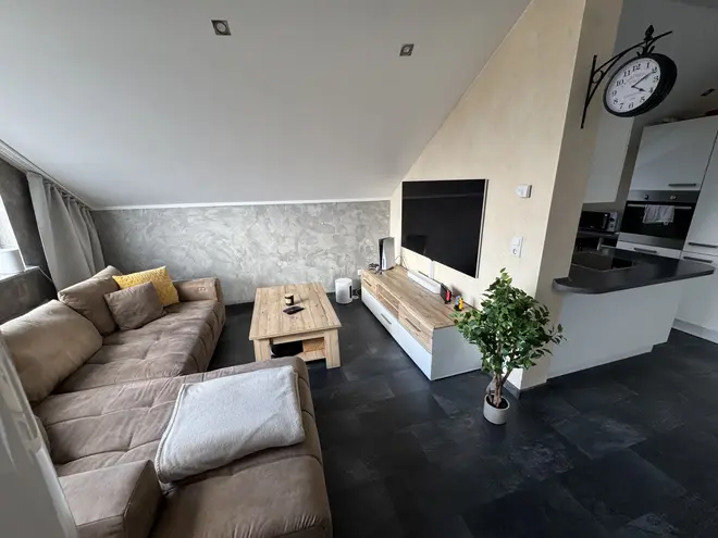 3 Zimmer Wohnung mit 90 m² in Solingen – Bild 3