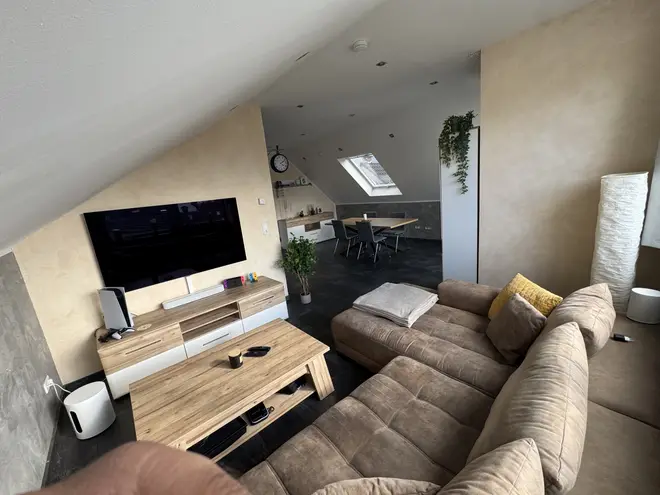 3 Zimmer Wohnung mit 90 m² in Solingen – Bild 4