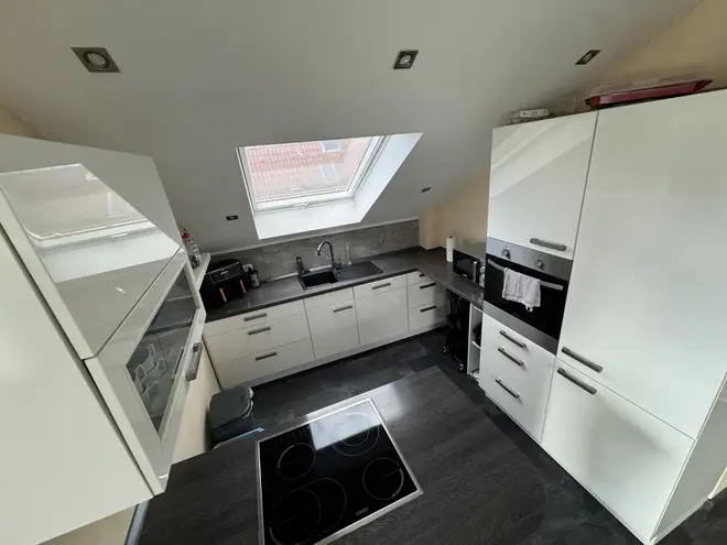 3 Zimmer Wohnung mit 90 m² in Solingen – Bild 6