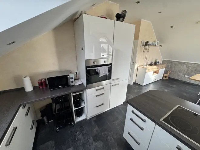 3 Zimmer Wohnung mit 90 m² in Solingen – Bild 8