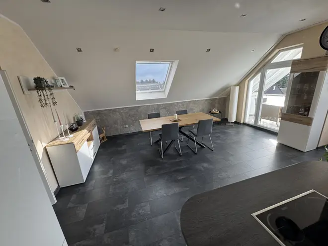 3 Zimmer Wohnung mit 90 m² in Solingen – Bild 9
