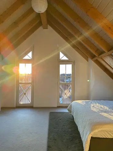4 Zimmer Wohnung mit 136 m² in Karlsruhe – Bild 1
