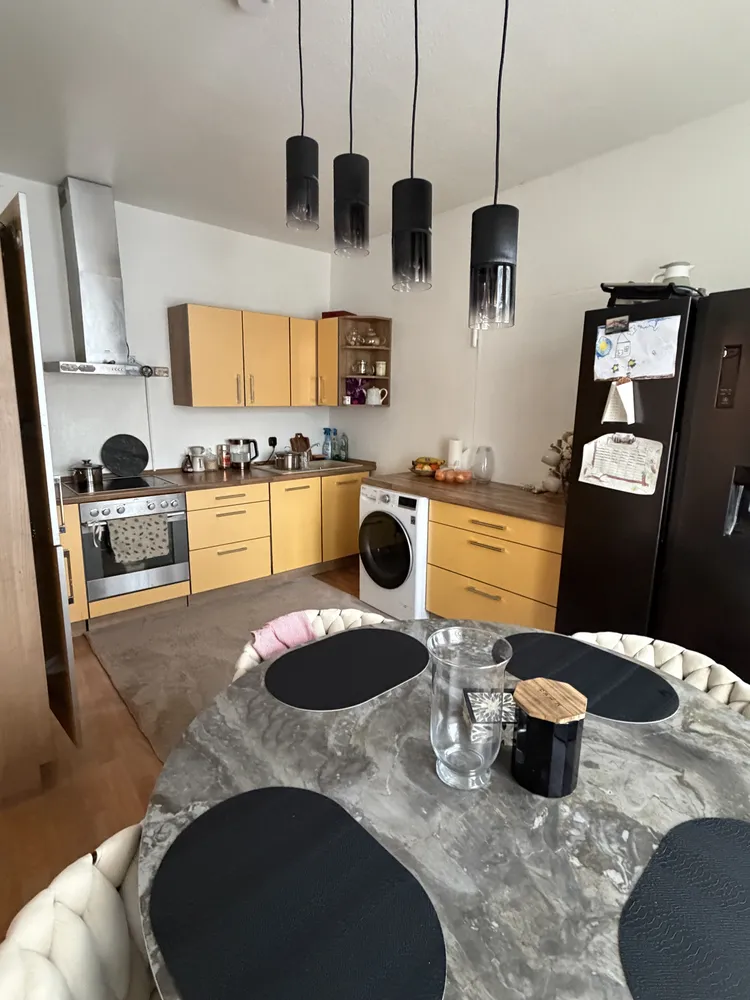 3 Zimmer Wohnung mit 75 m² in Erfurt – Bild 2