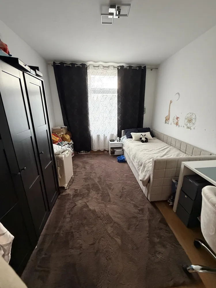 3 Zimmer Wohnung mit 75 m² in Erfurt – Bild 5