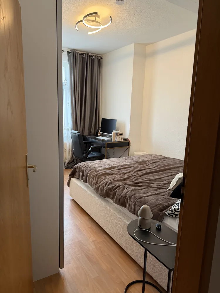 3 Zimmer Wohnung mit 75 m² in Erfurt – Bild 6