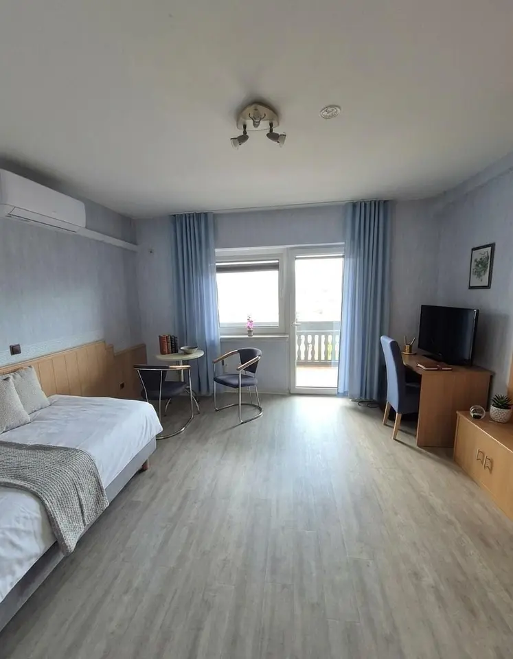 2 Zimmer Wohnung mit 22 m² in Michelstadt – Bild 1