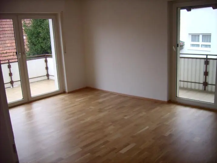 5 Zimmer Haus mit 130 m² in Karlsruhe – Bild 2